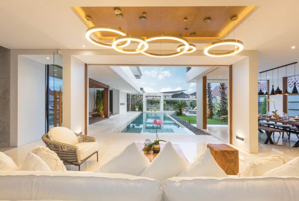 4 Bedroom Luxury Estate