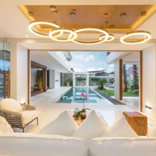 4 Bedroom Luxury Estate