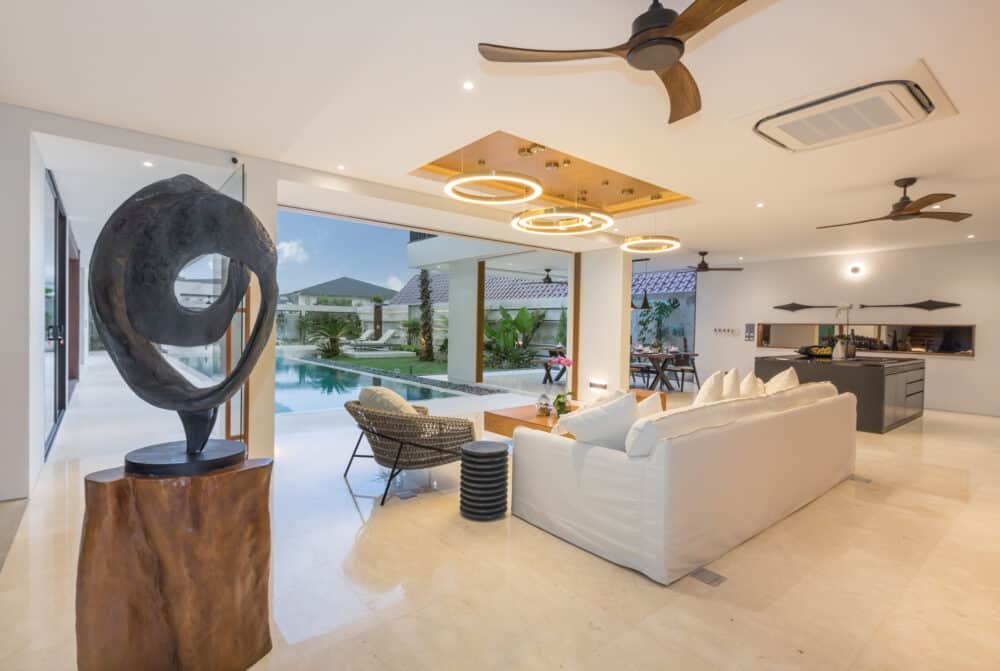 4 Bedroom Luxury Estate