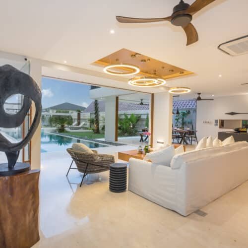 4 Bedroom Luxury Estate