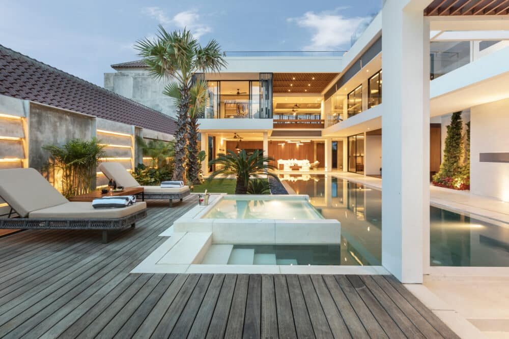 4 Bedroom Luxury Estate