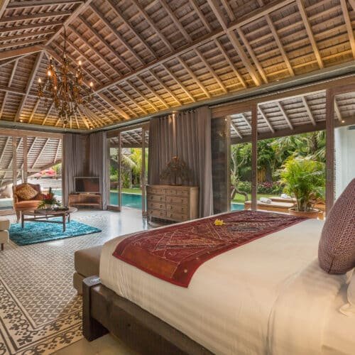 4 Bedroom Luxury Berawa Beach