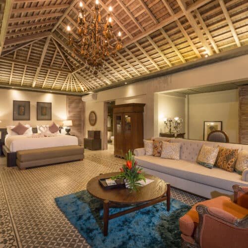 4 Bedroom Luxury Berawa Beach