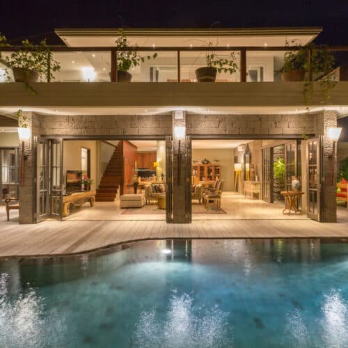 4 Bedroom Luxury Berawa Beach