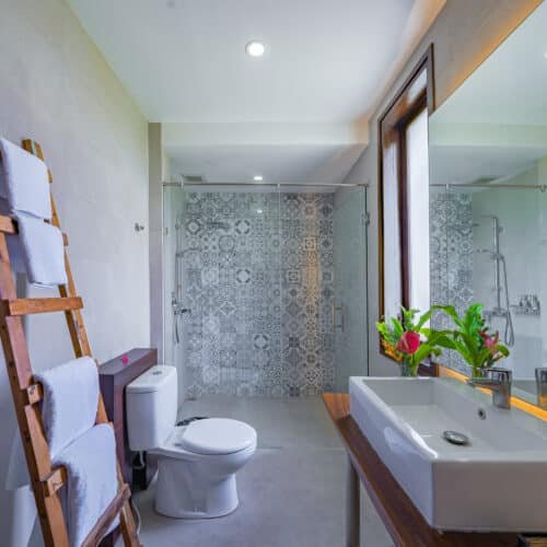 4 Bedroom Luxury Berawa Beach