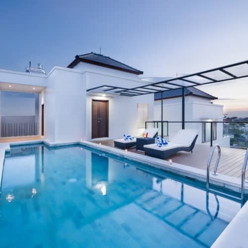 Luxury Travels Bali