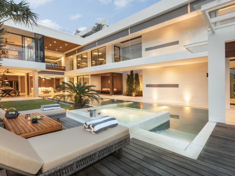 4 Bedroom Luxury Estate